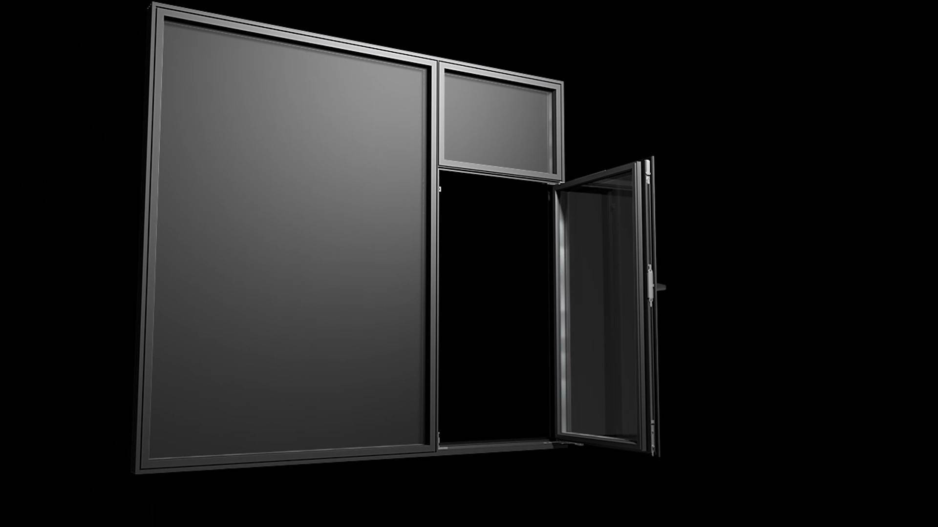 做机械设备动画:机械设备