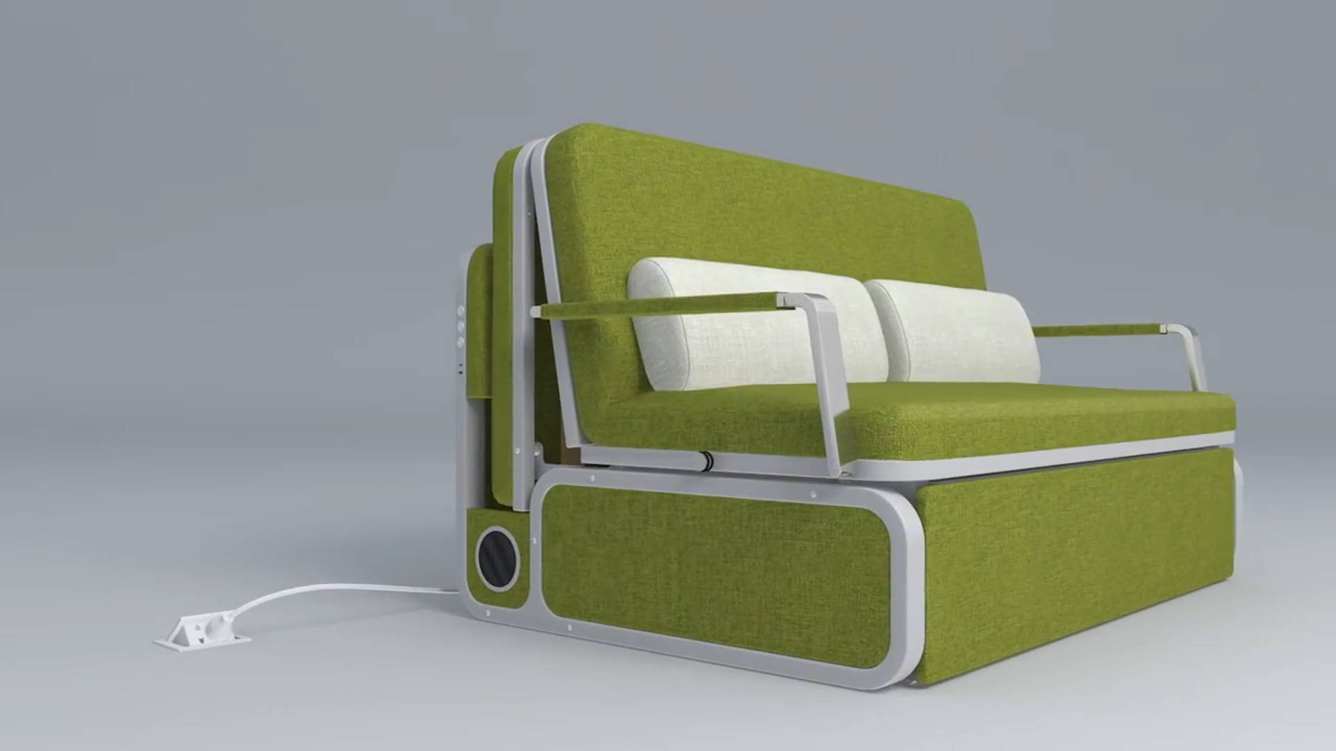 机械三维动画机械设备:机械设备